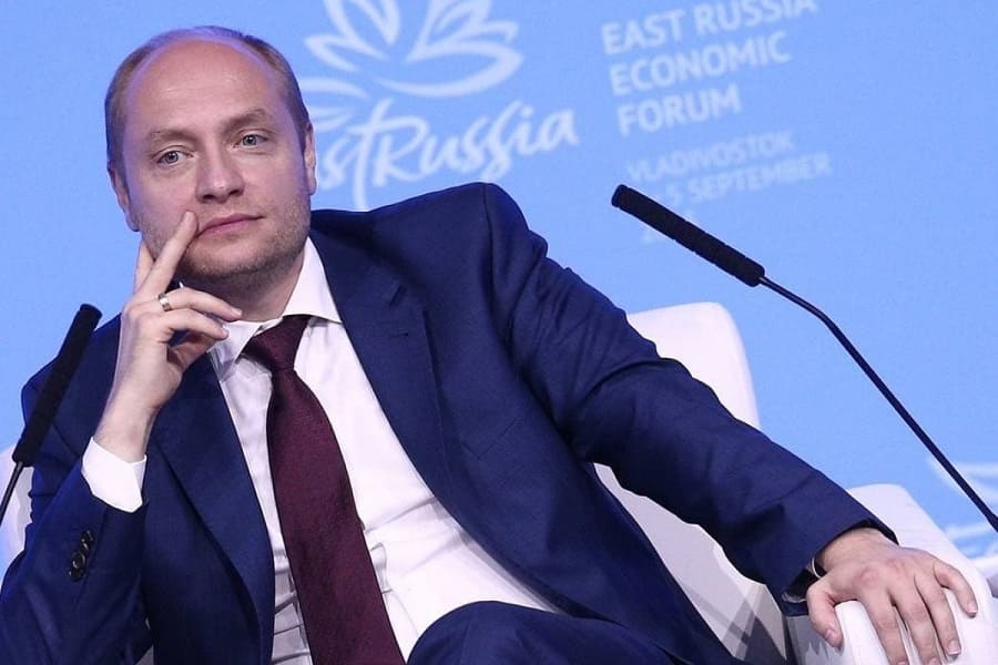 Александр Галушка: «России нужен социально-экономический Генштаб»