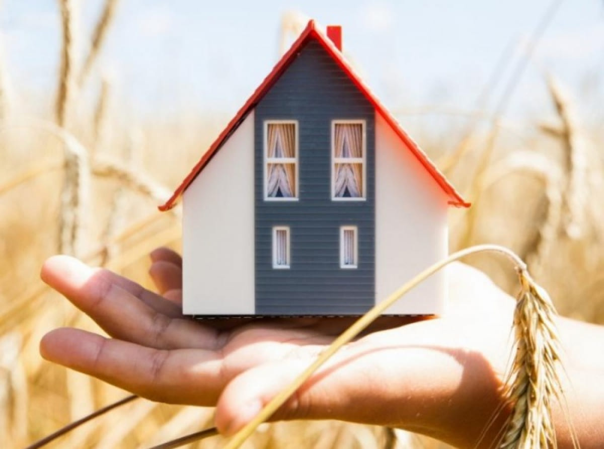 Почему сельская ипотека доступна не всем