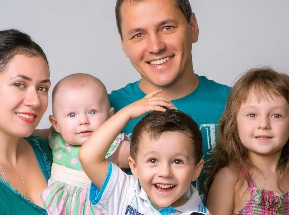 10 рабочих дней: на Кубани сокращен срок предоставления материнского капитала