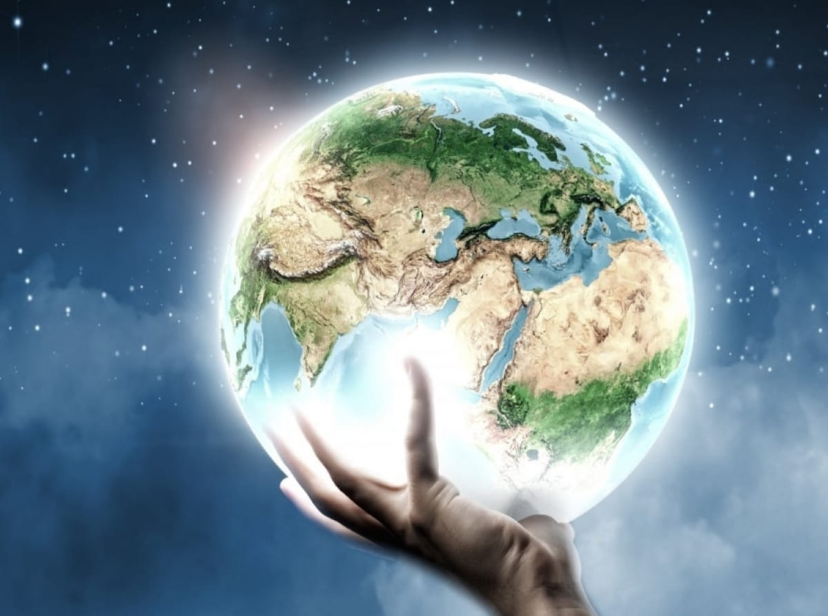 Жителей Краснодара приглашают к участию в международной акции «Час Земли»