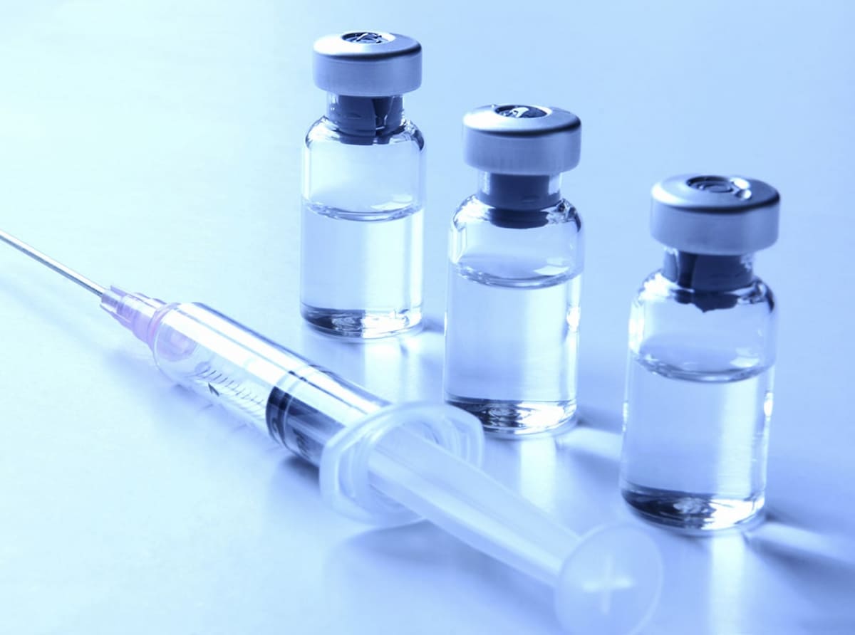 В России создана вакцина от туберкулеза