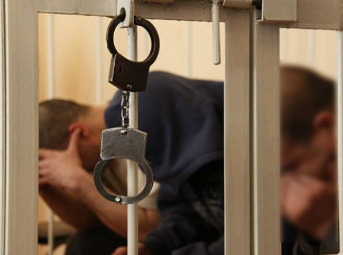В Краснодаре под суд пойдет организованная преступная группа наркодельцов