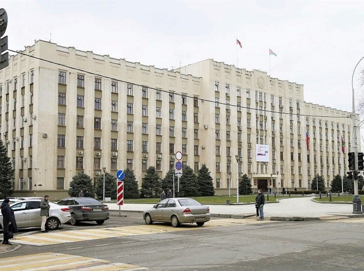 Режим повышенной готовности в Краснодарском крае продлен до 1 мая 2021 года