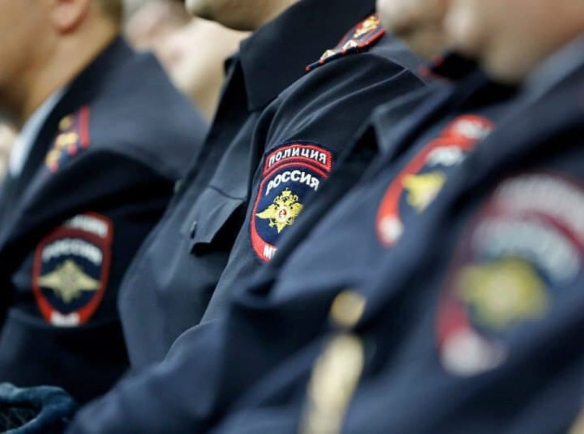 Сотрудники полиции Краснодара перейдут на усиленный режим работы