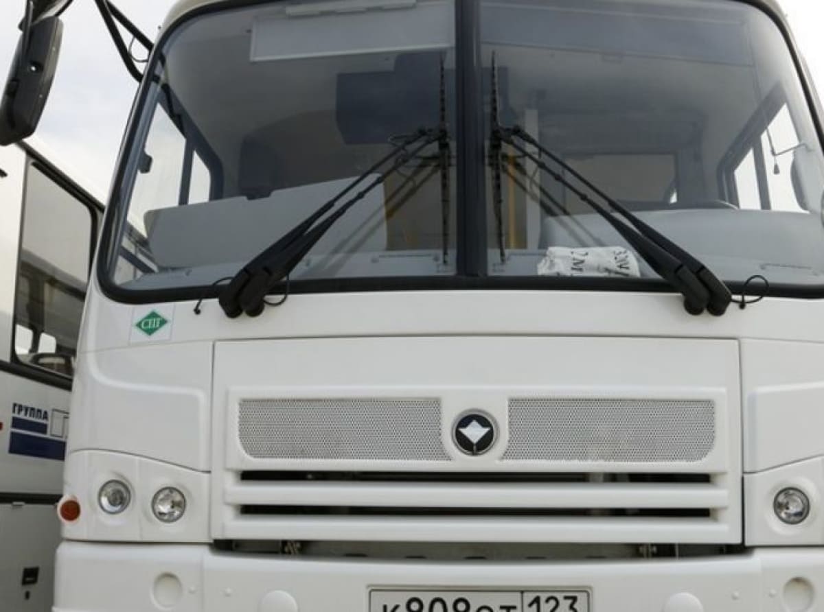 В Краснодаре изменят схему движения 10 автобусных маршрутов