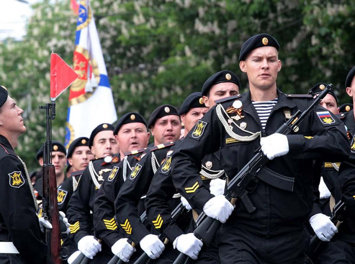 Массовые праздничные мероприятия в День Победы пройдут в Крыму