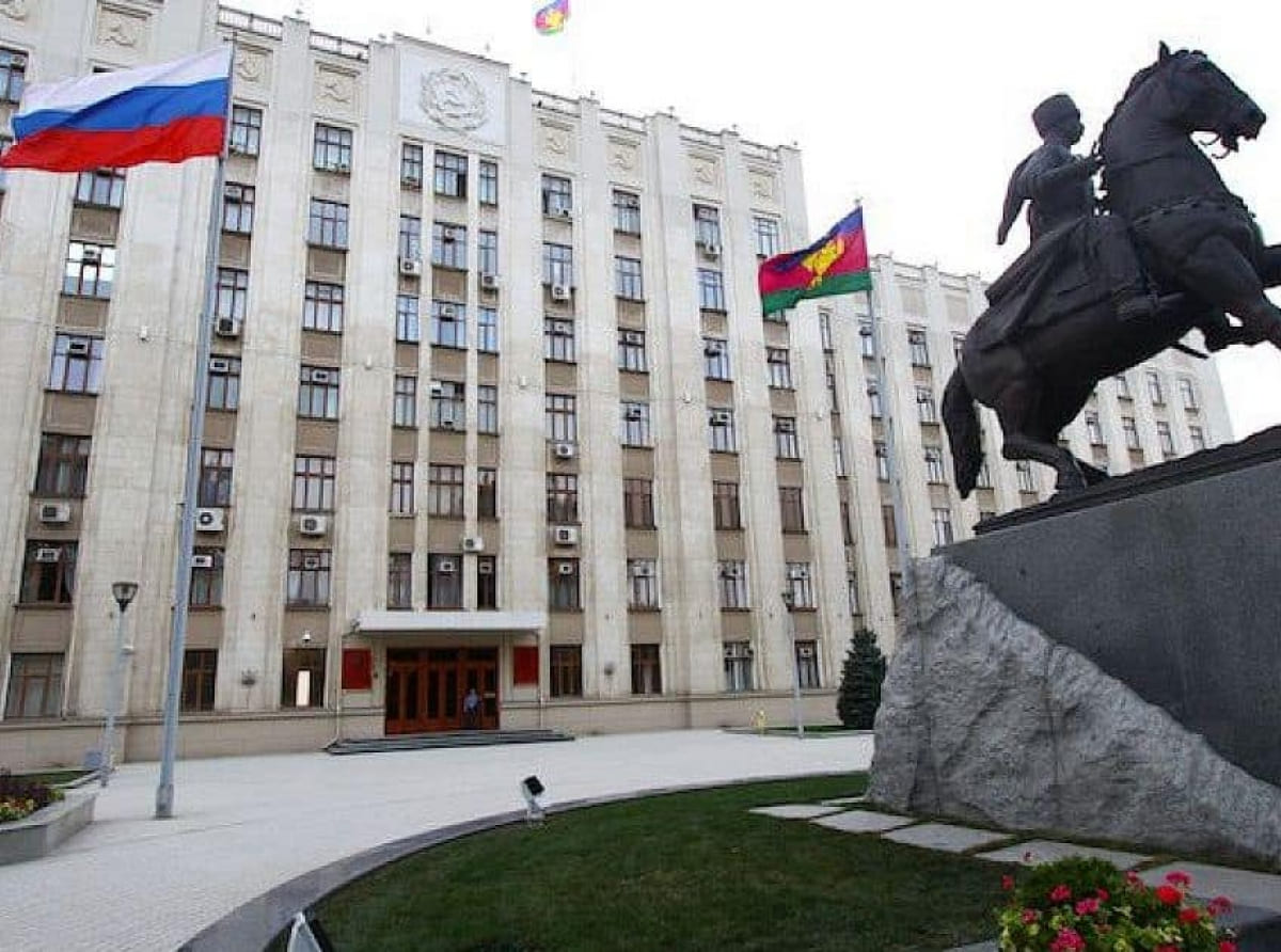 Режим повышенной готовности в Краснодарском крае продлен до 12 мая 2021 года