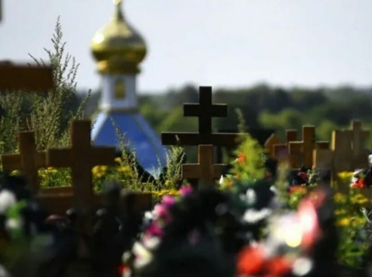 На Радоницу разрешили посетить кладбища в Краснодаре