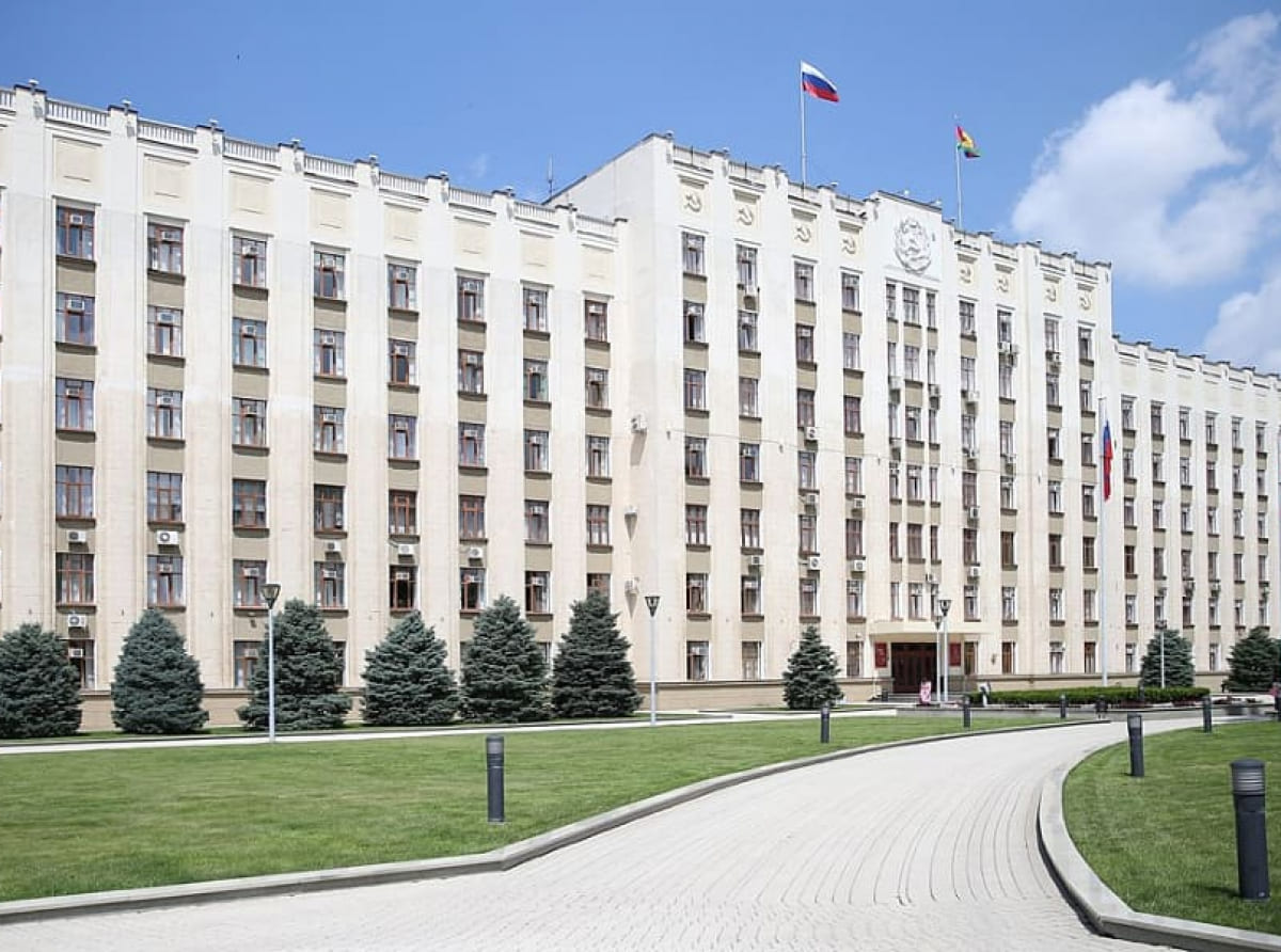 В Краснодарском крае режим повышенной готовности продлен до 27 мая 2021 года