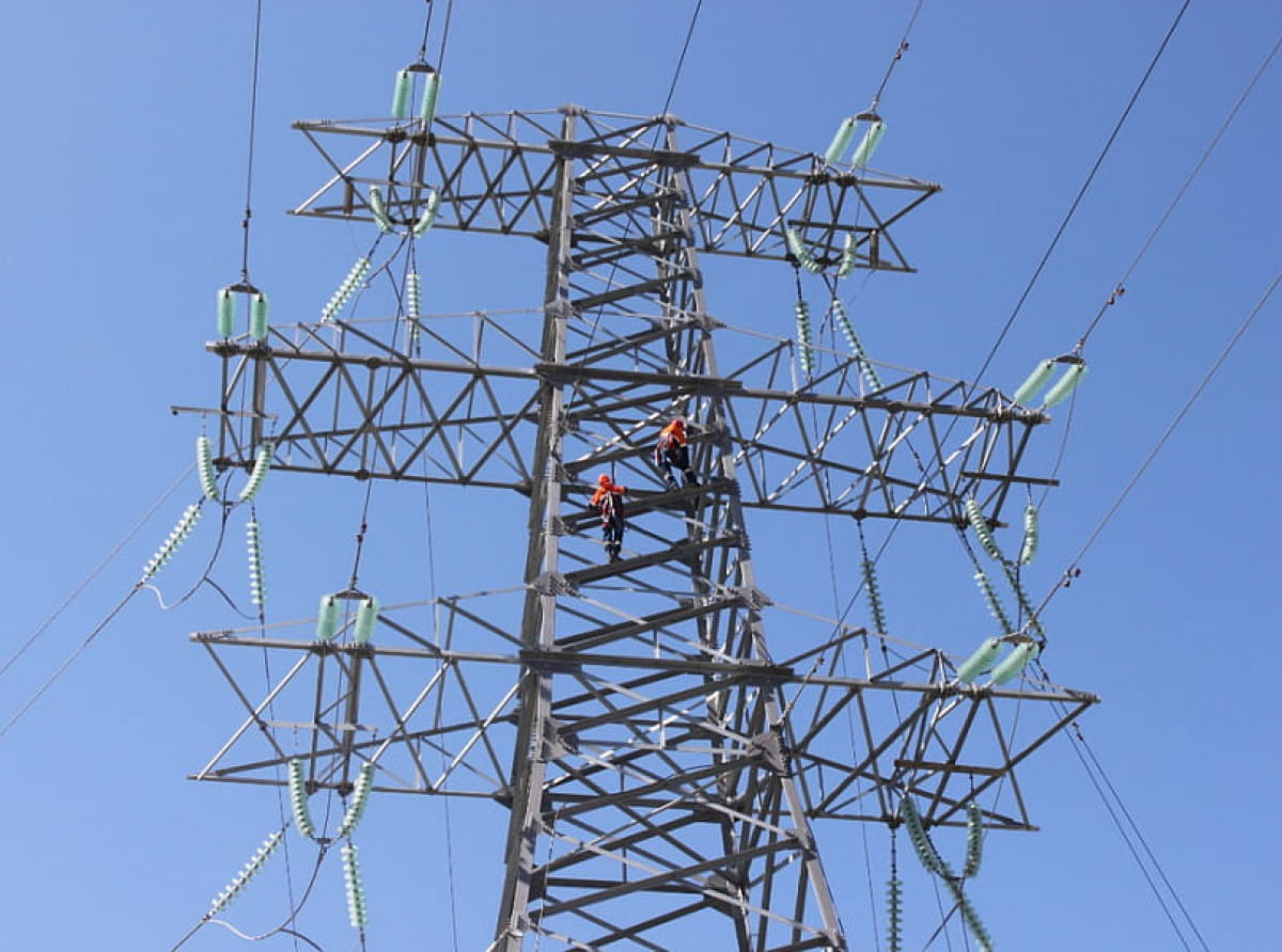 30 млрд рублей направят на развитие электроэнергосистемы Кубани