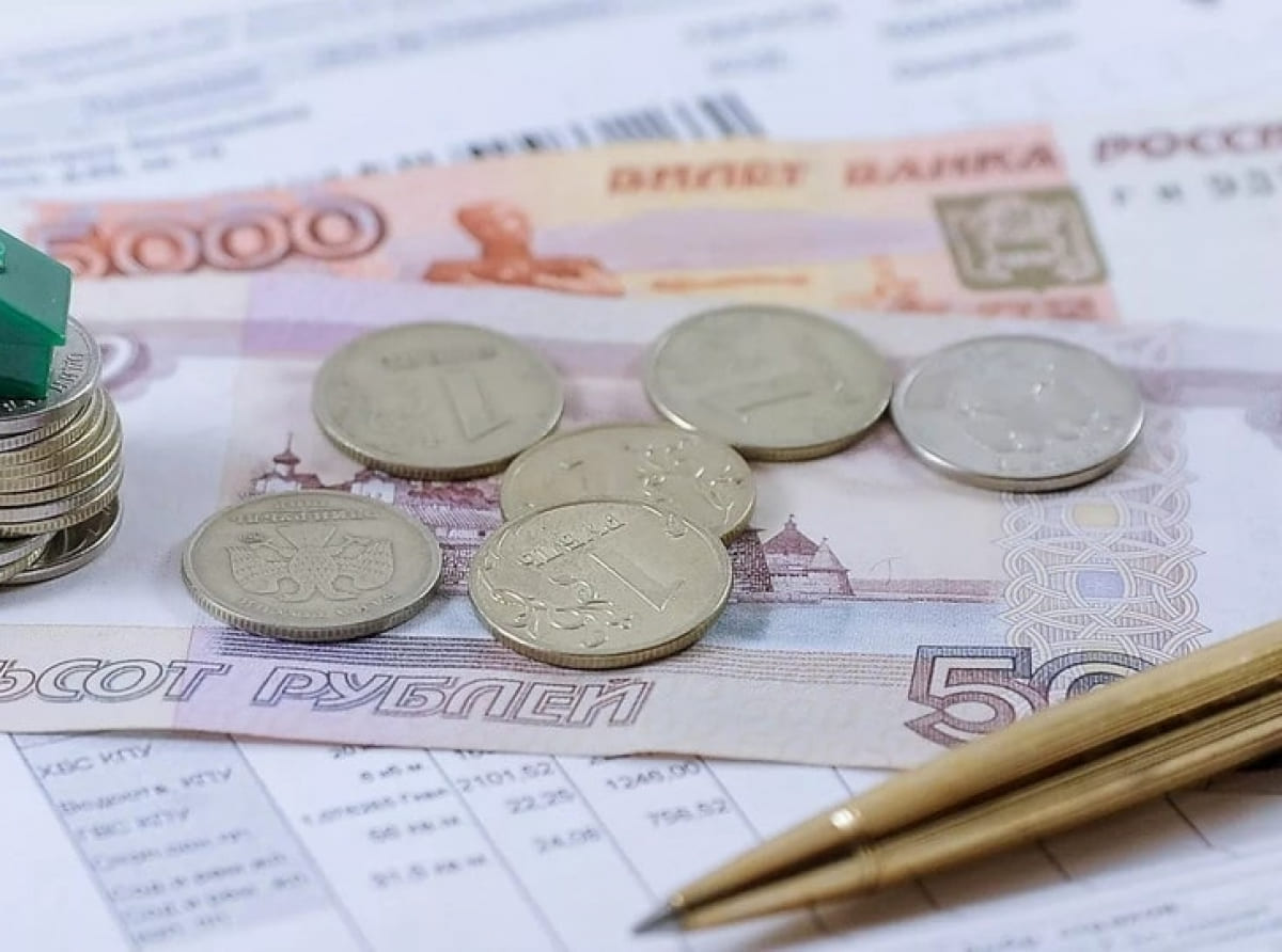 В Крыму анонсировали рост тарифов ЖКХ после годичной паузы