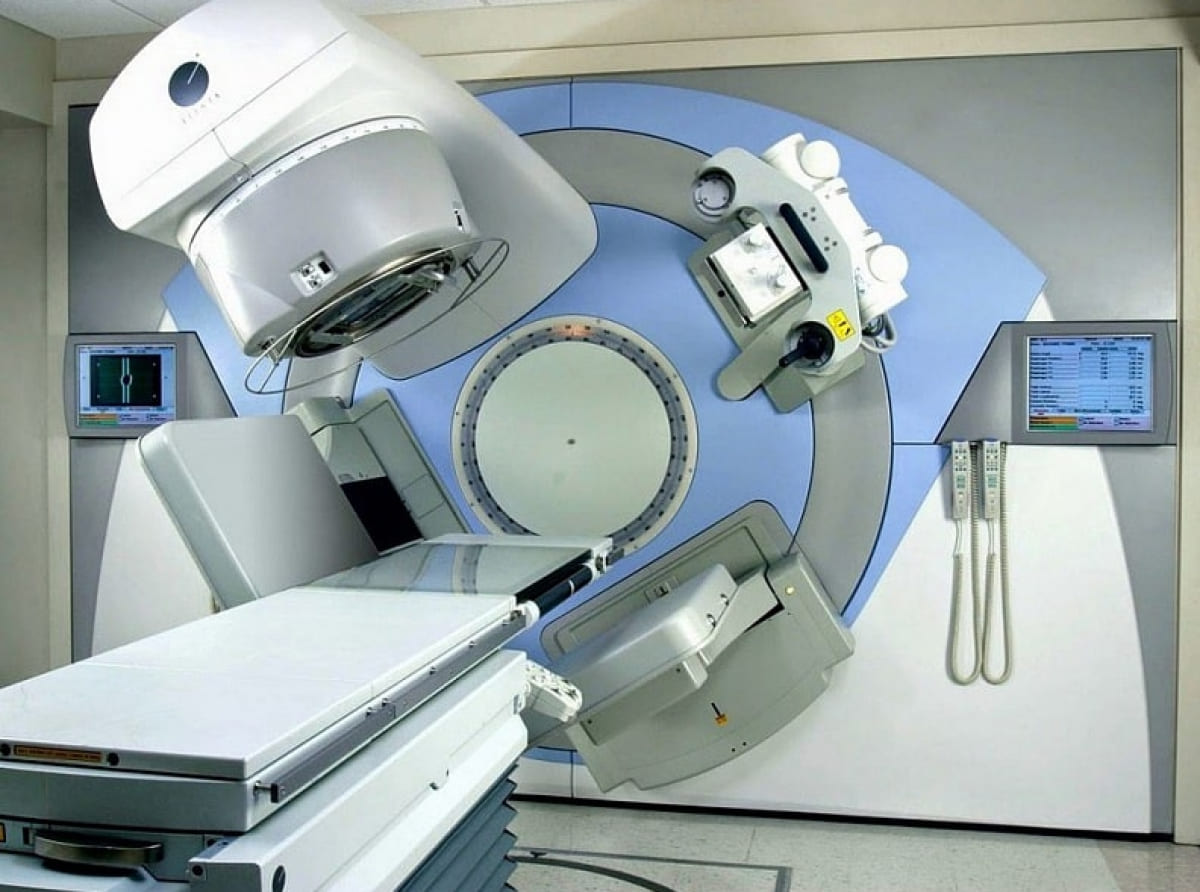 Новые ультразвуковые сканеры для диагностики заболеваний поступили в медучреждения Новороссийска и Краснодара