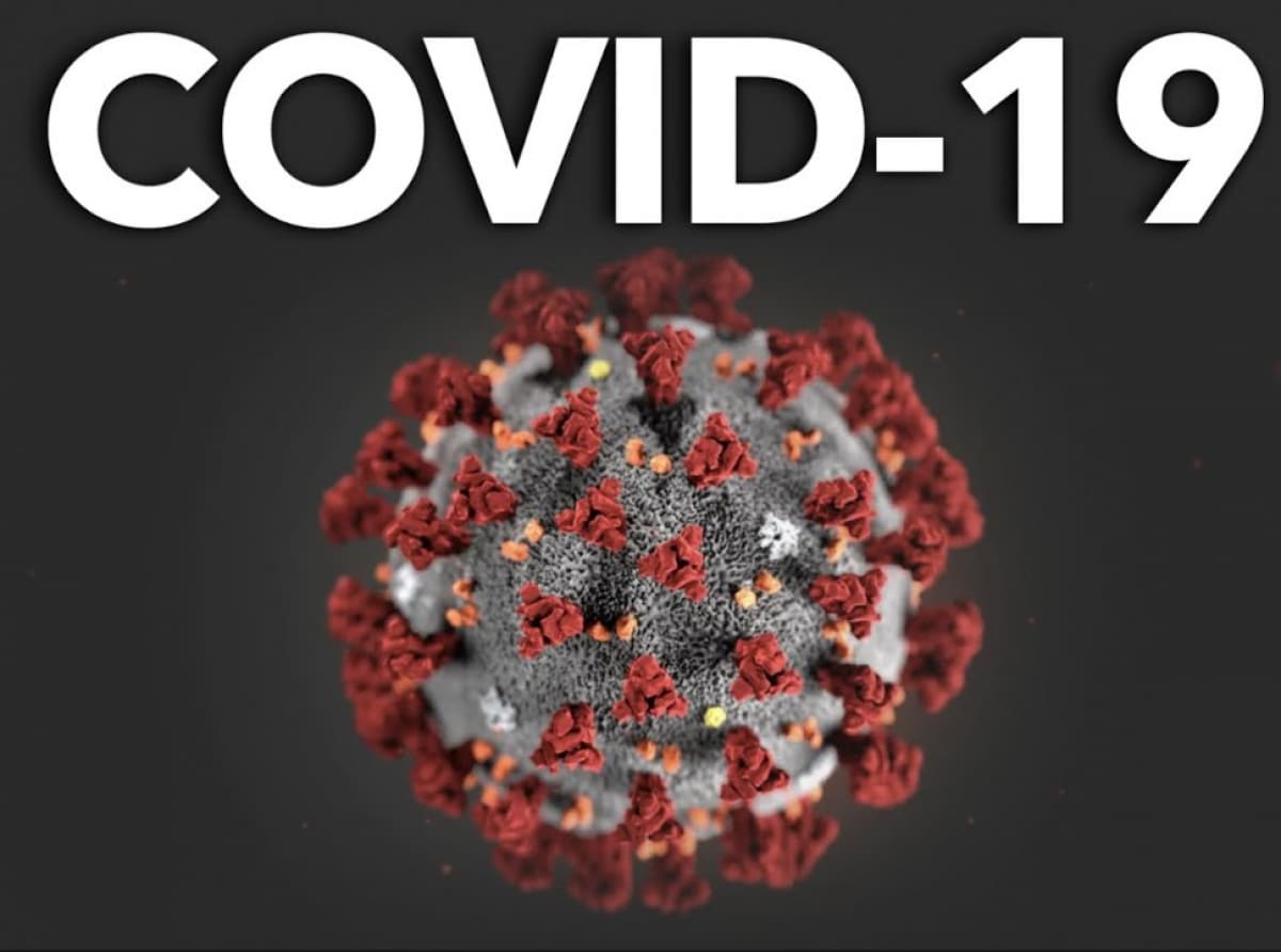 Новая волна коронавируса: что известно о COVID-26 и COVID-32