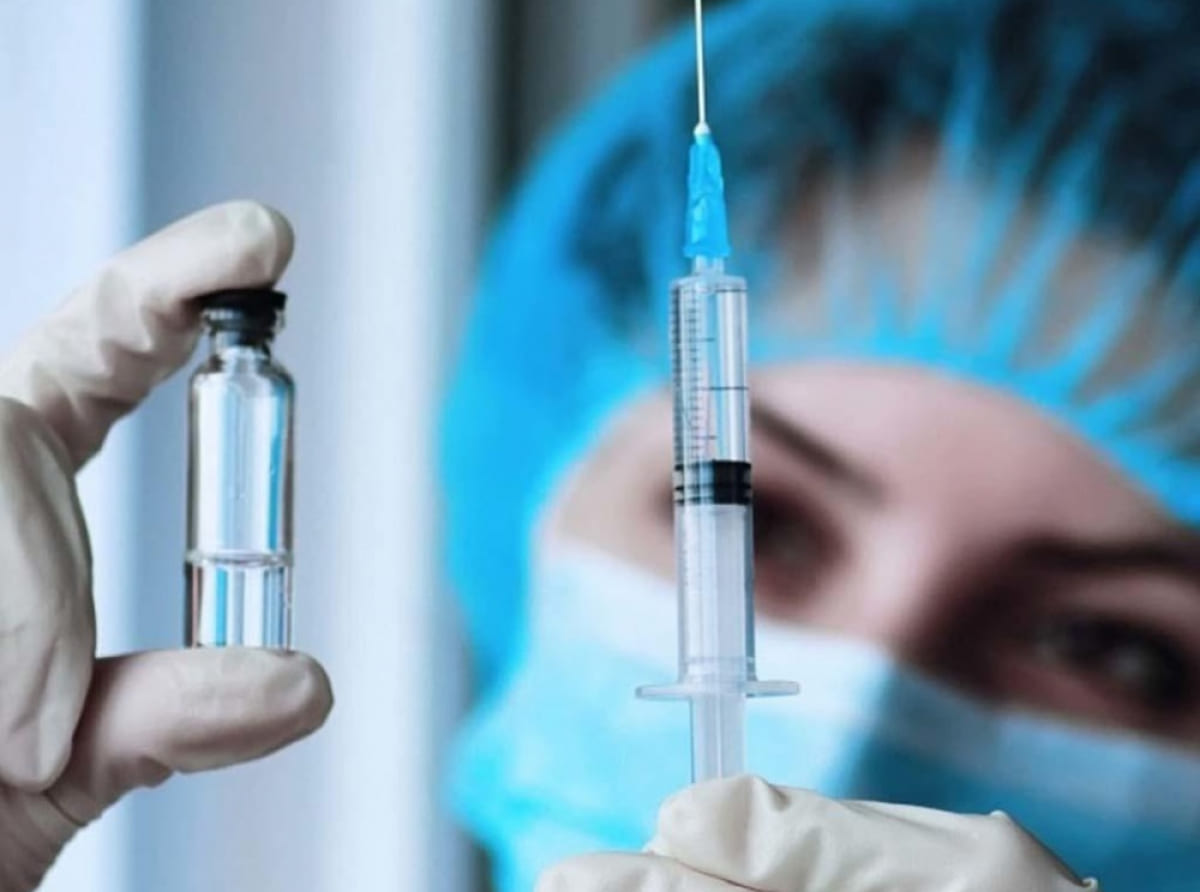 Кубань стала еще одним регионом где вводят обязательную вакцинацию от COVID-19