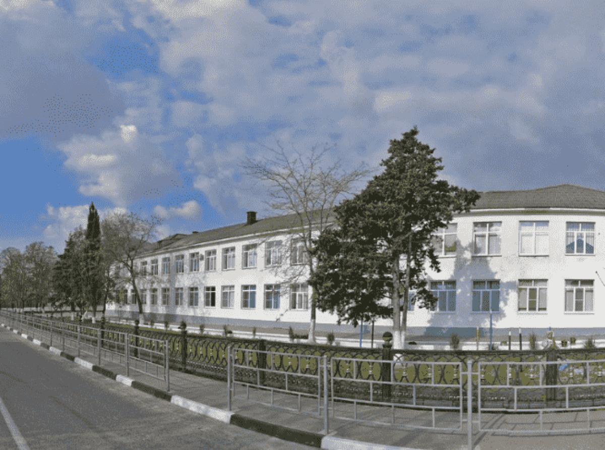 Школа № 27 в поселке Мысхако стала обладателем гранта в 1 млн рублей