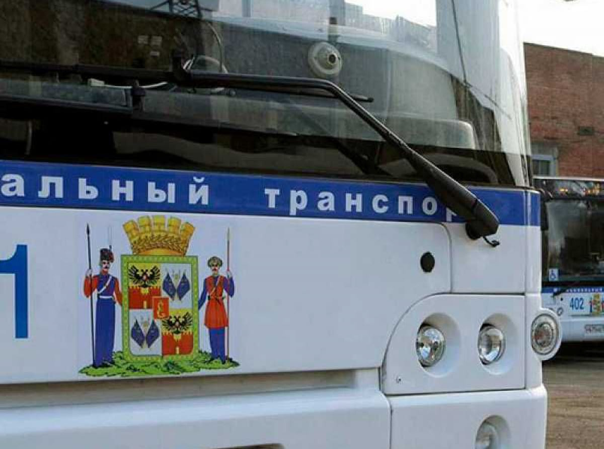 12 июля станет известен поставщик новых городских автобусов в краевой центр