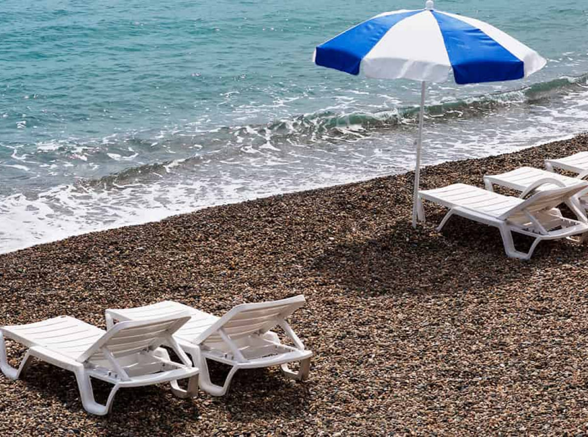 В Сочи откроют COVID-free пляж