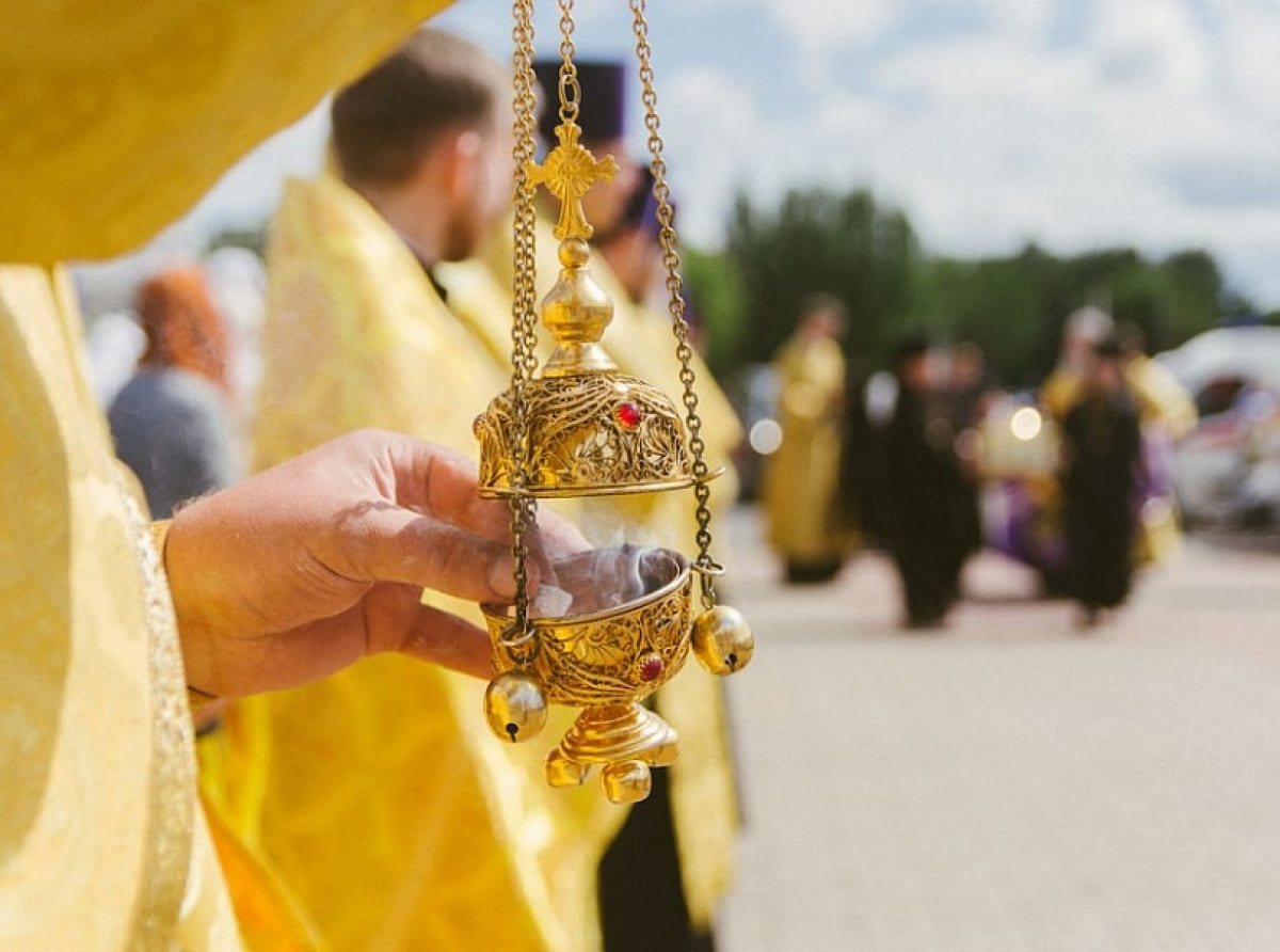 С 11 по 17 июля верующие смогут поклониться мощам князя Александра Невского
