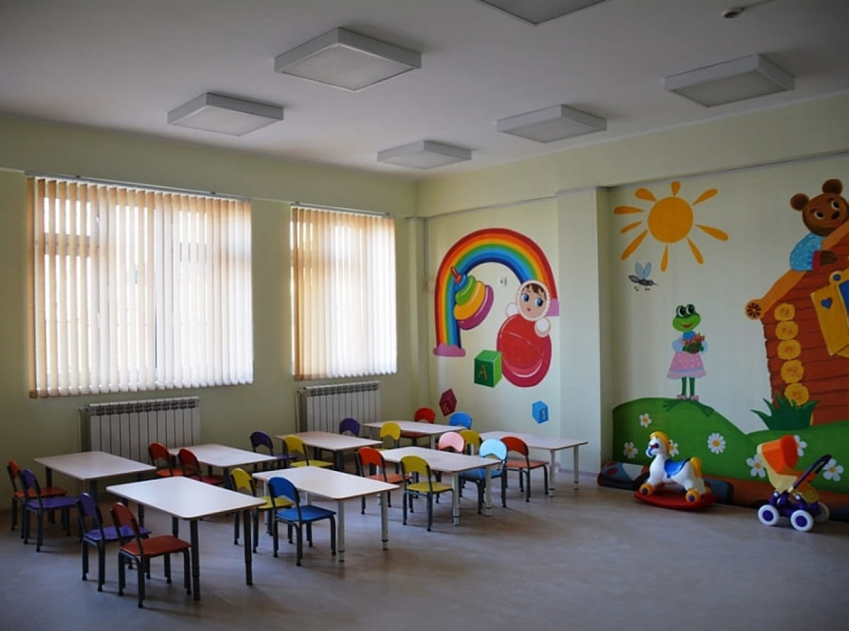 14 образовательных учреждений Краснодарского края стали обладателями федерального гранта