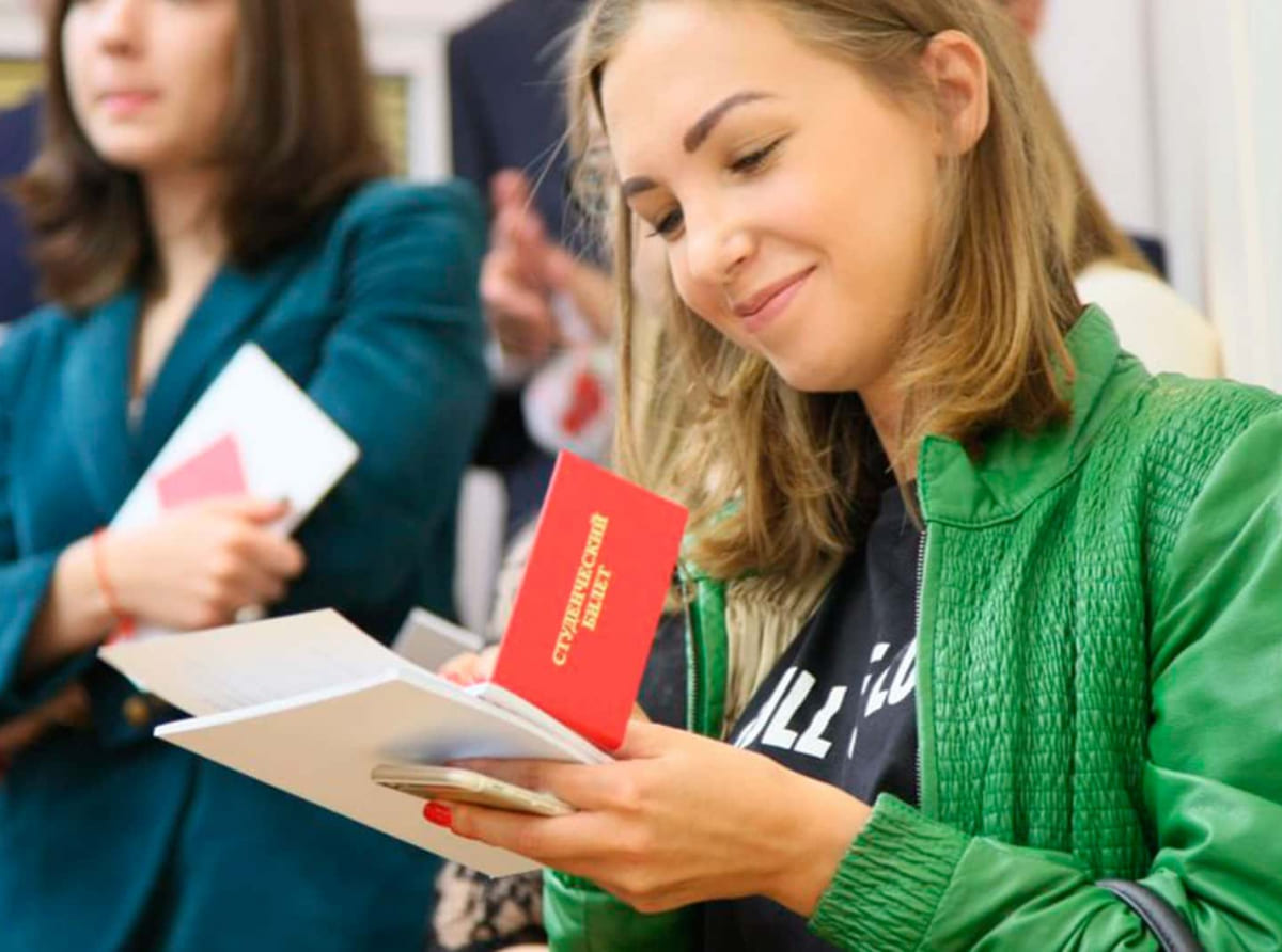 90 студентов Краснодара претендуют на получение специальной молодежной стипендии администрации края