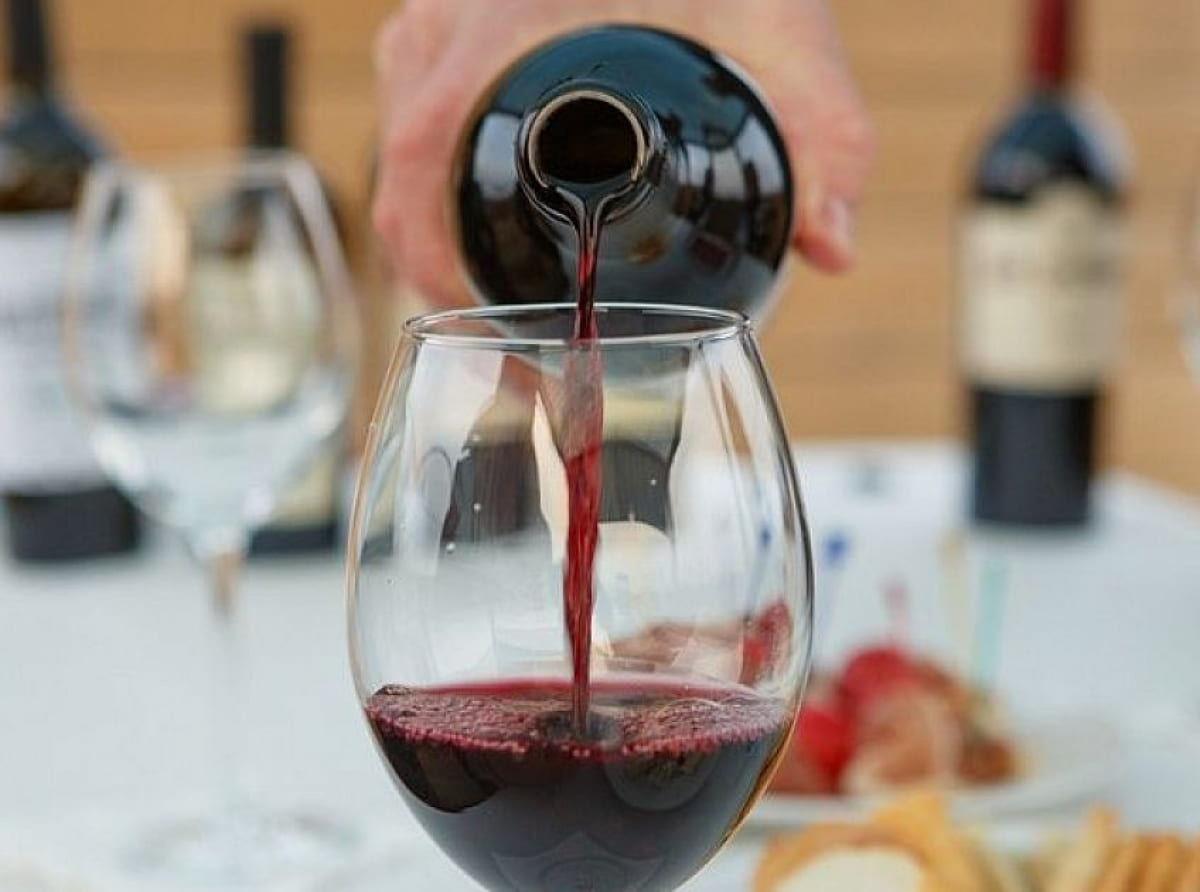 На Кубани можно продегустировать вина приготовленные из местного винограда