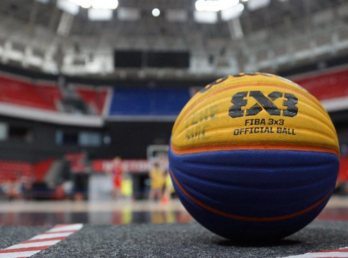 Финал  Всекубанского турнира по баскетболу прошел в Краснодаре