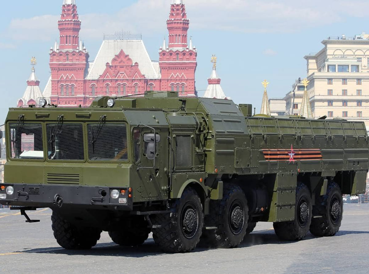 В Краснодаре представят образцы новейшего российского оружия