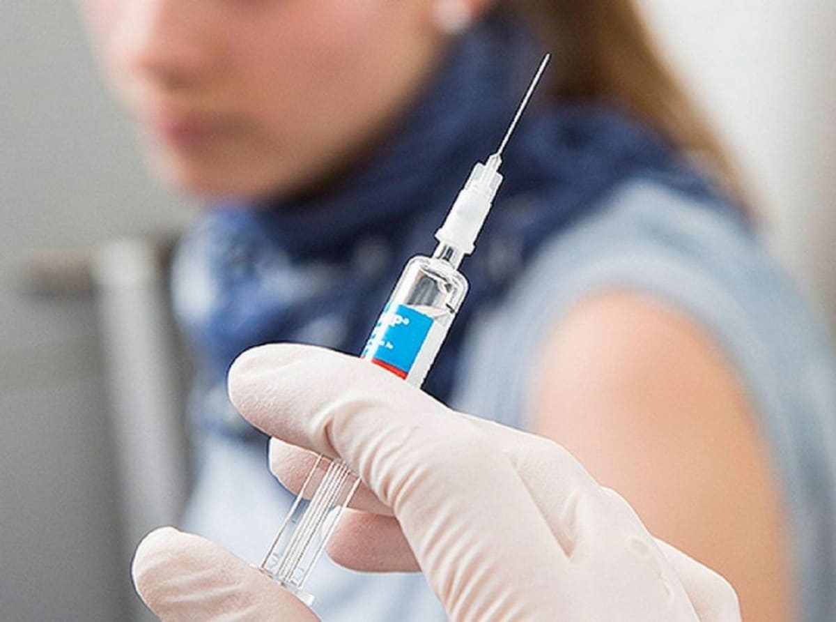 На Кубани стартует прививочная компания от гриппа