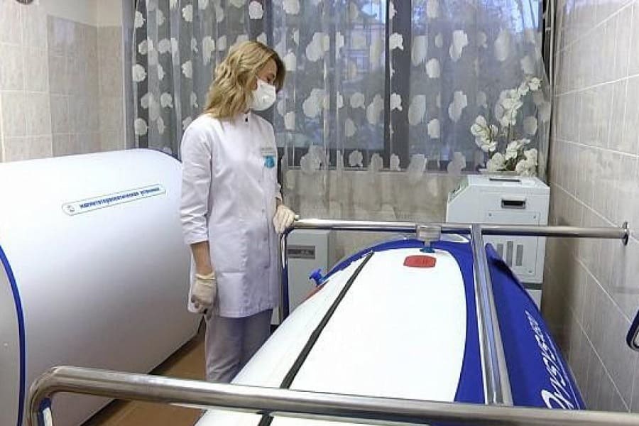 Санатории Сочи предлагают россиянам оздоровительные программы постковидной реабилитации